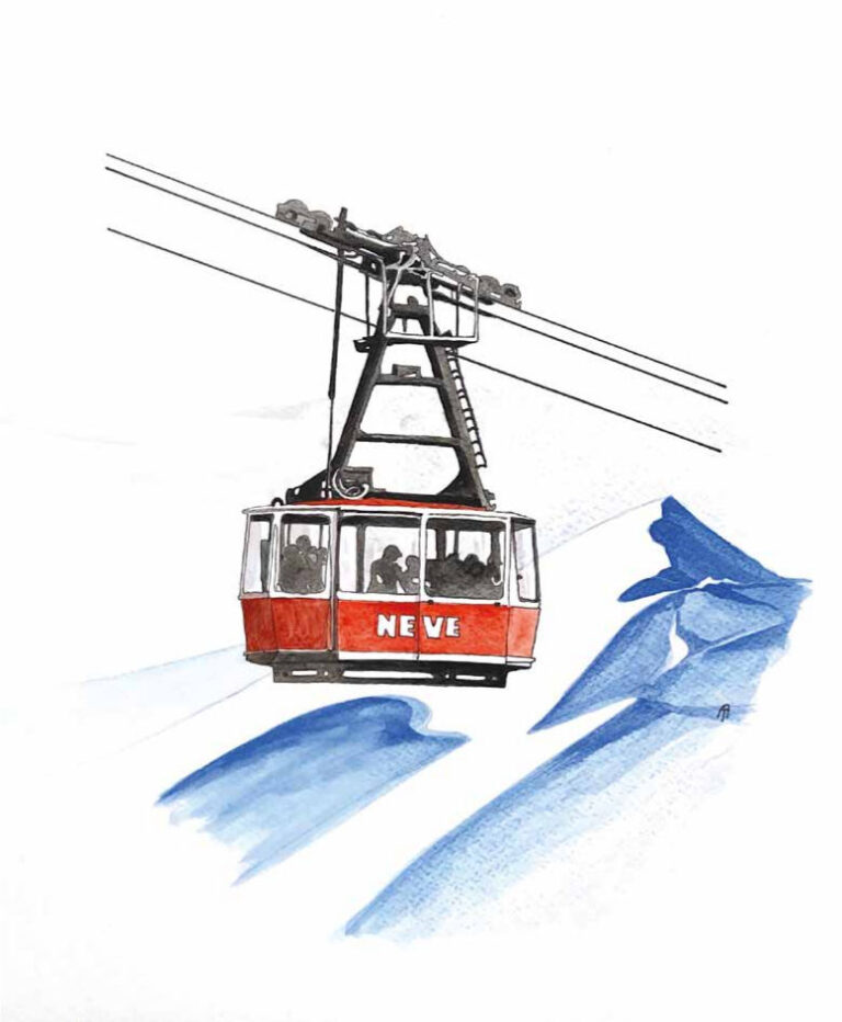 mntn journal - mntn 1 • 2024