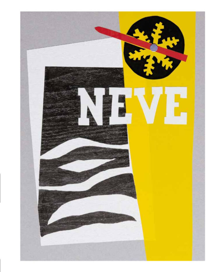 mntn journal - mntn 1 • 2024