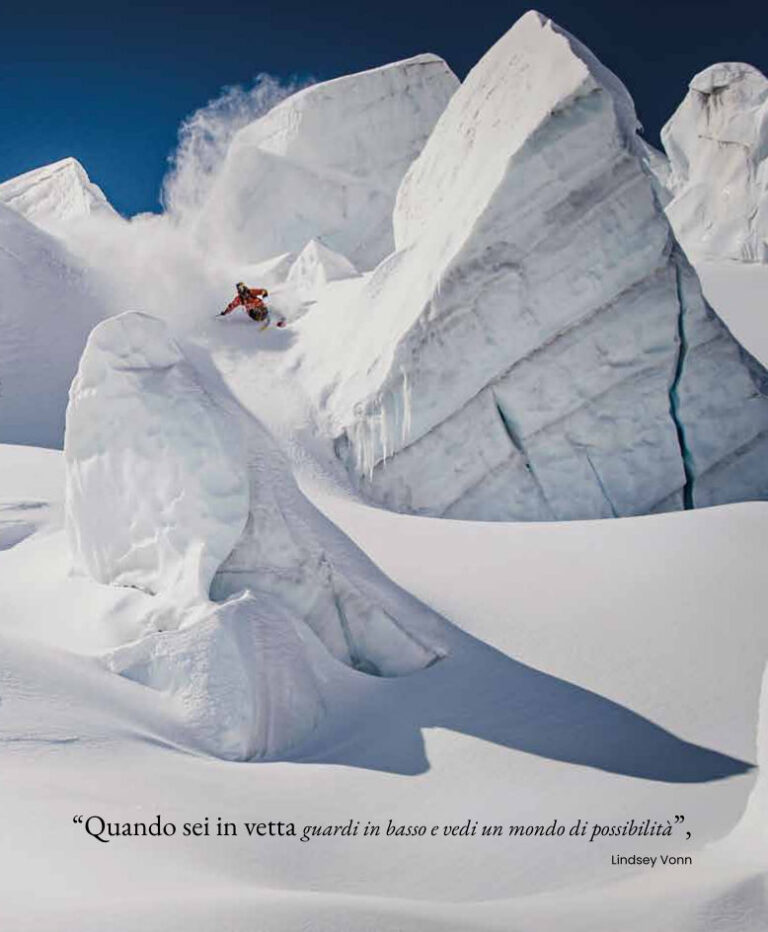 mntn journal - mntn 1 • 2024