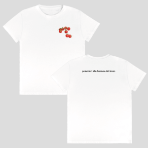 tomatoes t-shirt
